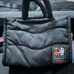 Coachtopia Mini Tote Bag