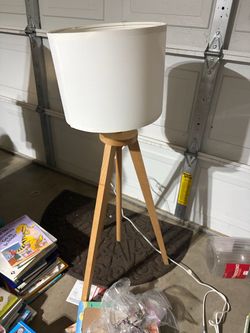 Lamp works great