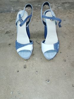 Dolce ''heels'' Gabbana