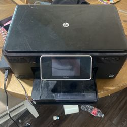 HP Printer 