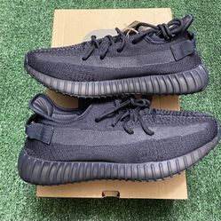 DS Adidas Yeezy 350 Onyx size 11.5 🚨RETAIL🚨