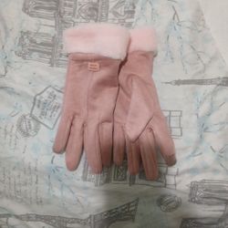 Womans Gloves