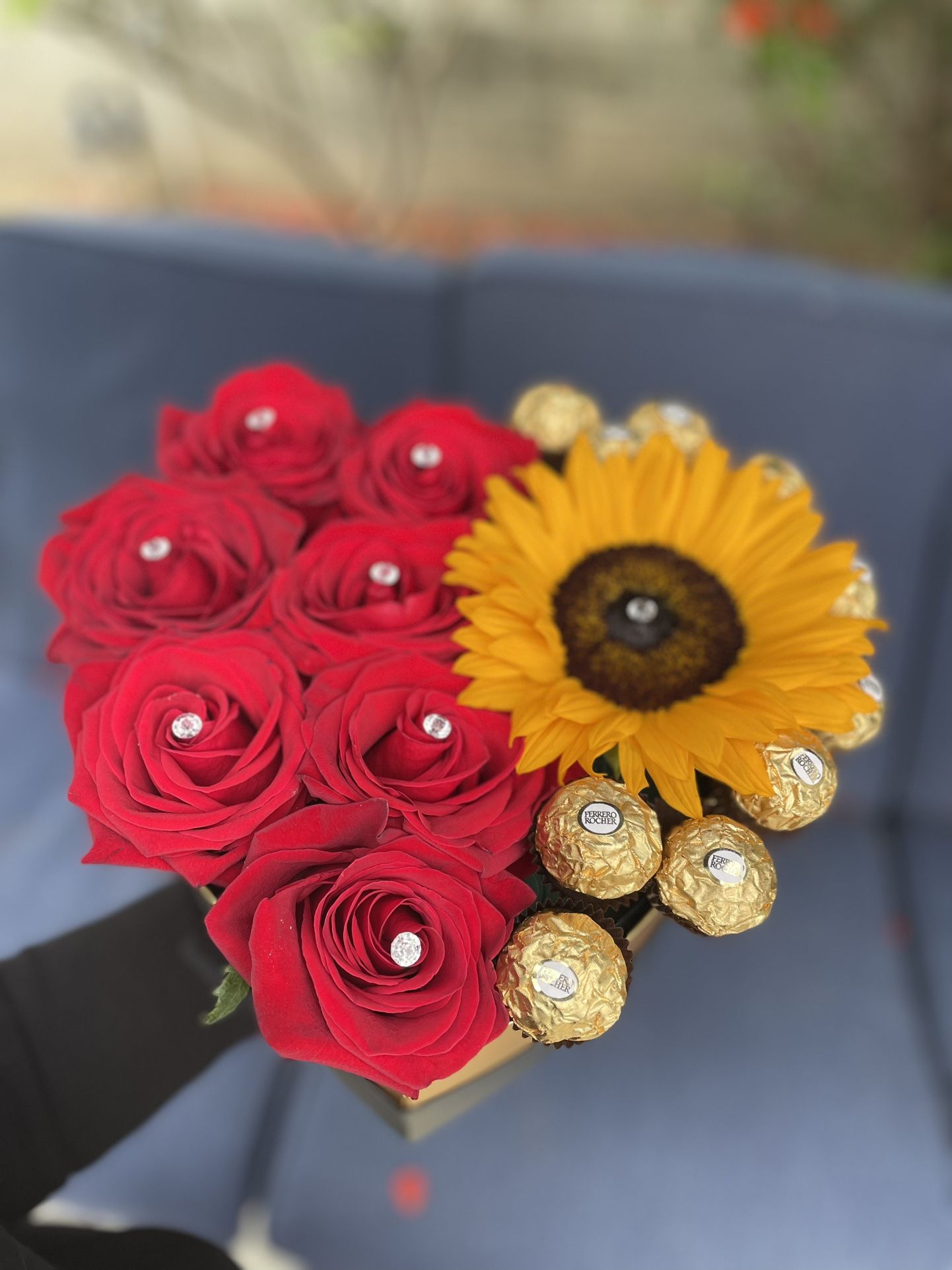 Flowers For Any Occasion 