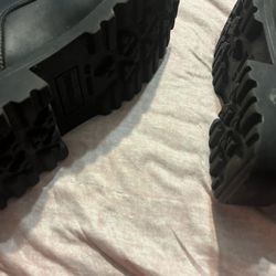 Size 9 Men’s Boots