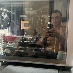 Mining Rig/ Streaming Rig
