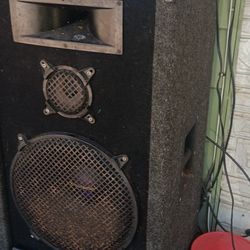 Studio Speakers 
