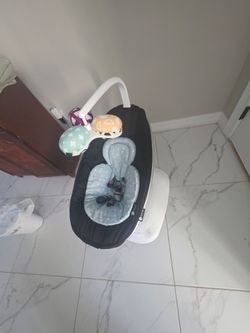 4moms Swing