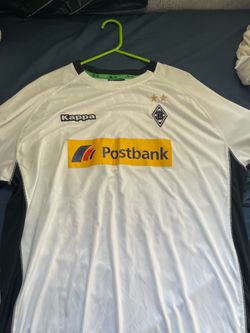 Monchengladbach Jersey