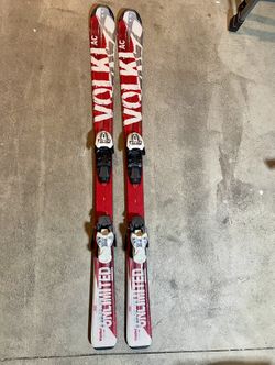 VOLKL 51” ,  Snow Ski