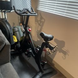 Peloton