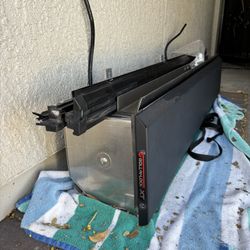 16-23 Tacoma Roll•N•lock XT bed cover 