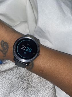 Garmin Vivo Active 3