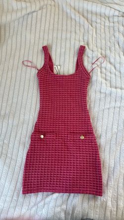 Zara dress