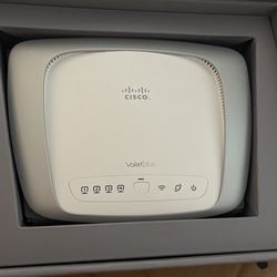 New Cisco Wireless 