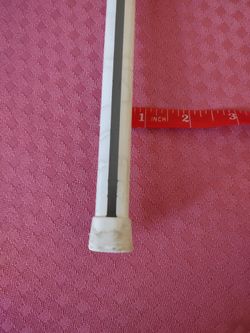 Adjustable 3/4 In Tension Rod