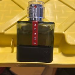 Prada Carbon 
