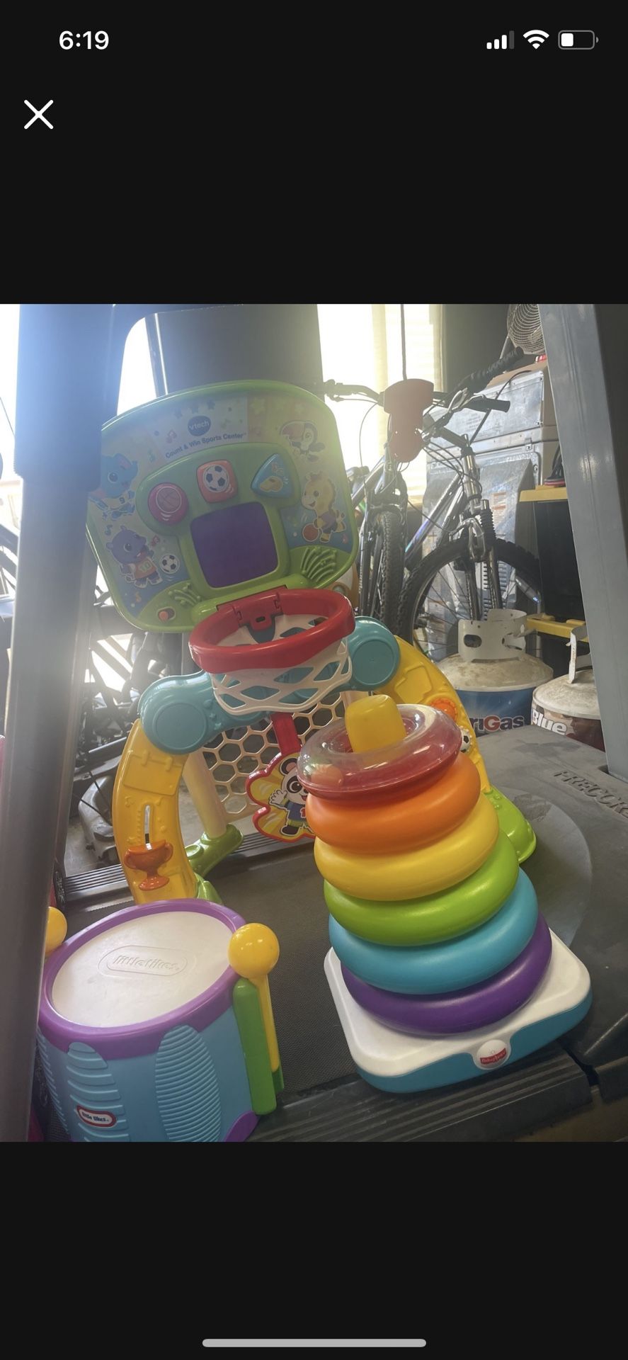 Toddler Toys