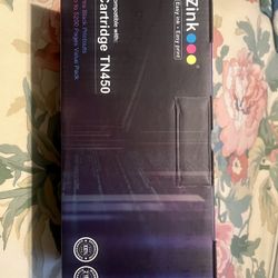 Toner Cartridge TN450