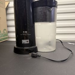 Mr. Coffee Tea Maker