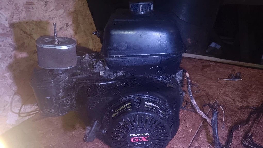 Gx390 Honda Good Motor,