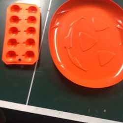 Halloween Cooking Stuff