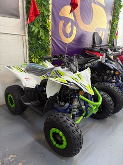 ATV
