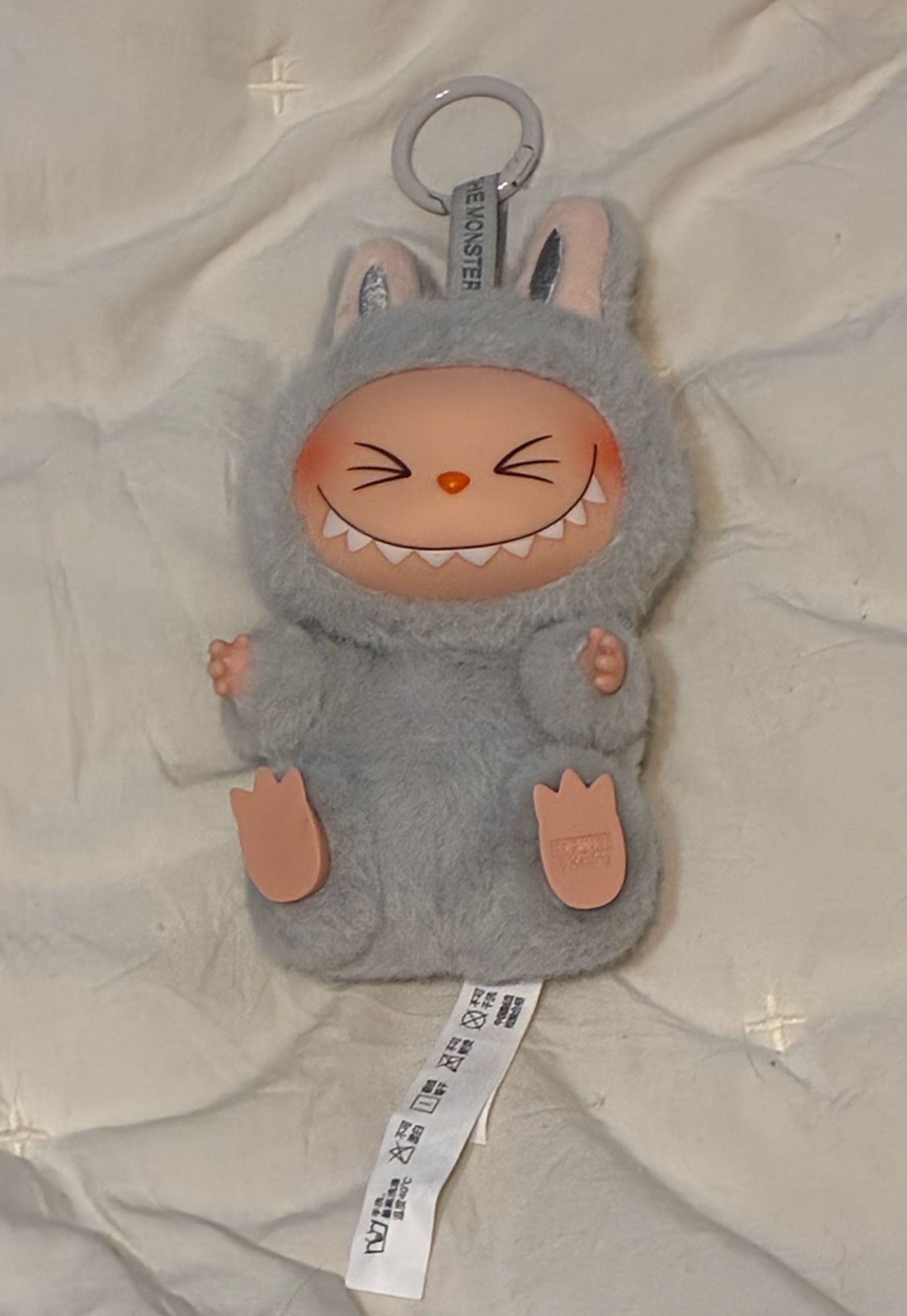 Brand New Sealed Blind Box - Labubu Have A Seat