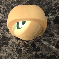 MMS-50 PORTABLE SPEAKER. Yellow Color. LOUD SOUND. Bluetooth. 7$