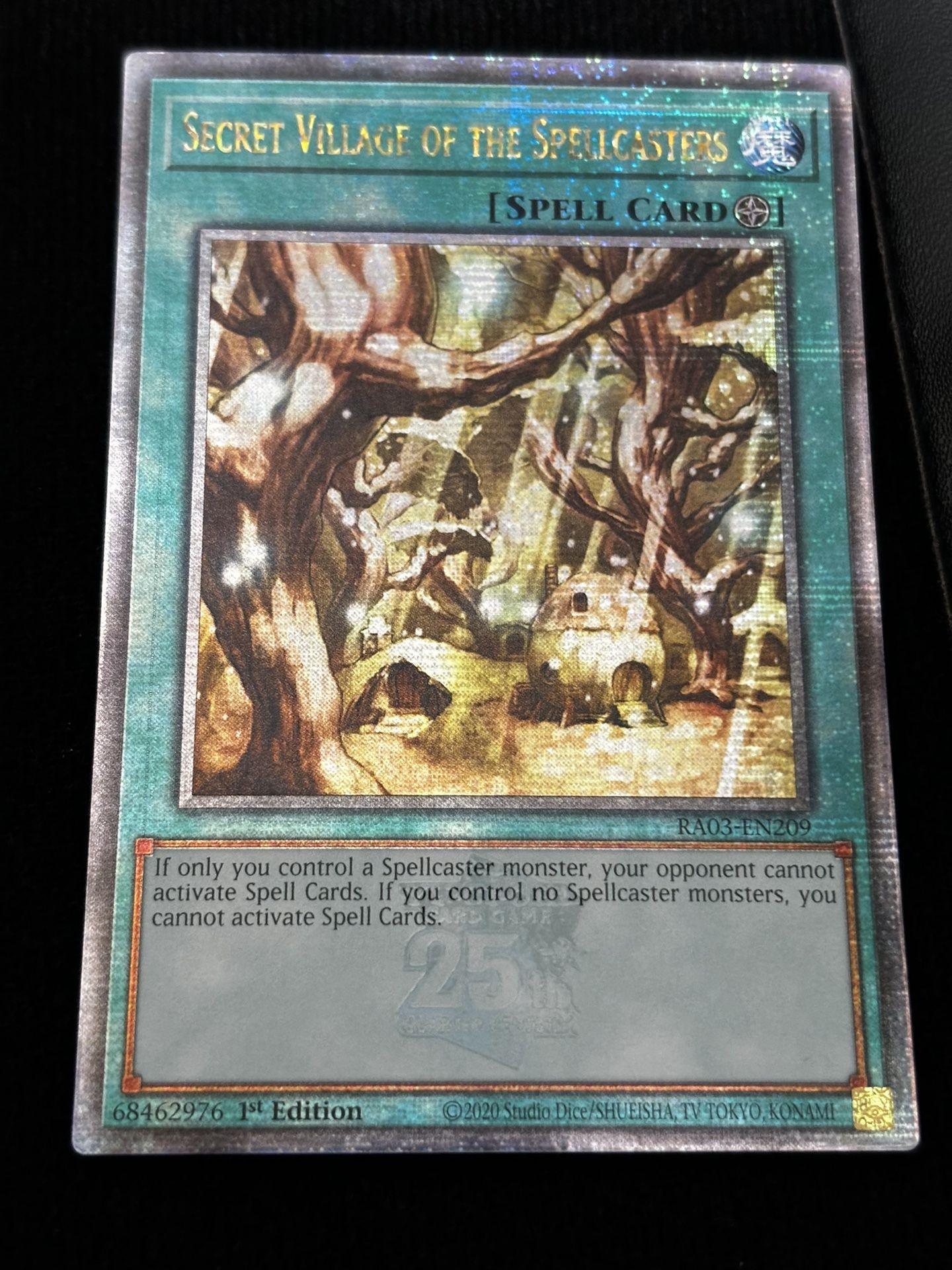 yugioh spellcaster spell cards Secret Sanctuary of the Spellcasters - Yu-Gi-Oh! Card Database Spellcaster Passcode Yugioh 3 Spell Caster Cards