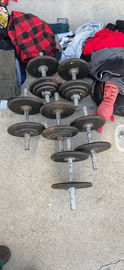 Weights