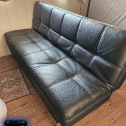 Serta Futon Sleeper Sofa