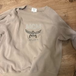 MCM Légère Sweatshirt