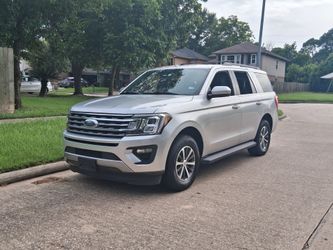 2018 Ford Expedition