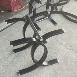 Glass Coffee Tables