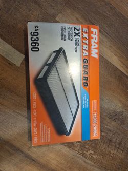 Air Filter