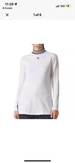 Adidas Long Sleeves Top