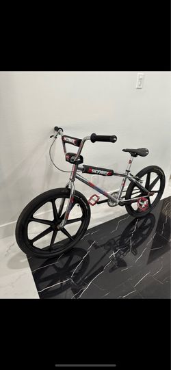 Skyway t/a 24 beautiful bike .
