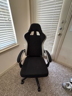 Gaming chair for sale!