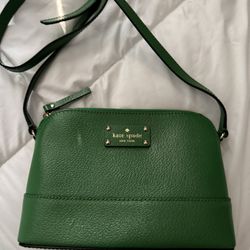 Kate Spade Crossbody Purse