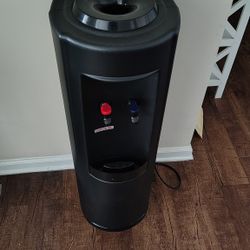 Indoor Water Dispenser 