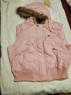 Girl Vest
