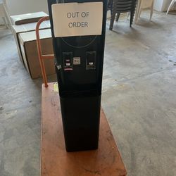 Water Dispenser