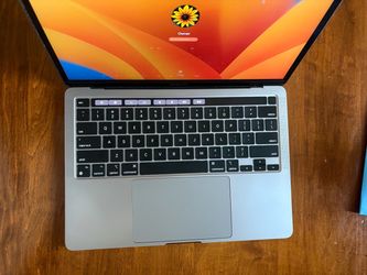 Apple MacBook Pro with Touch Bar