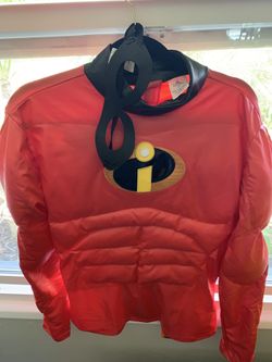 The incredibles adult M-L Original