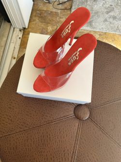 High Heels 👠 Made In Italy 🇮🇹 