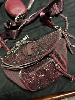 Steve madden crossbody