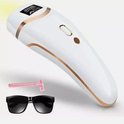 Hair Removal System 