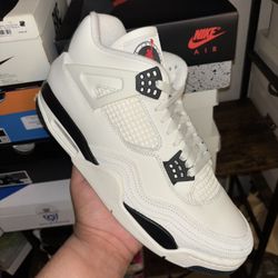Jordan 4 Retro OG Flight Club Size 13M DS