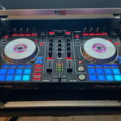 Pioneer DDJ-SR2