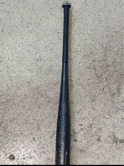 Rawlings Velo ACP USSSA Hybrid bat 31” -8.
